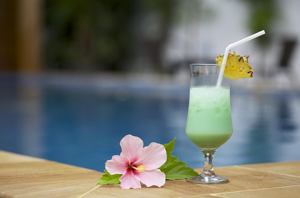 Samatika Villa Boutique 시엠리아프 외부 사진