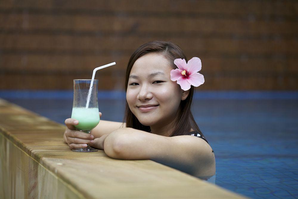 Samatika Villa Boutique 시엠리아프 외부 사진